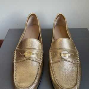 VERONICA BEARD Women Penny Loafers - NEW NWOB
